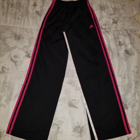Women's Adidas Track Pants - Picture 1 of 6